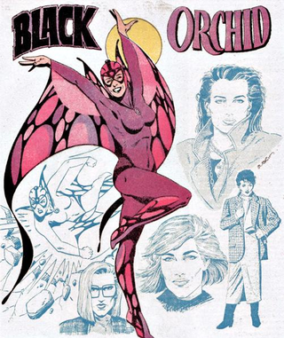 Illustration for article titled Characters Who Should Be In James Gunn's The Suicide Squad